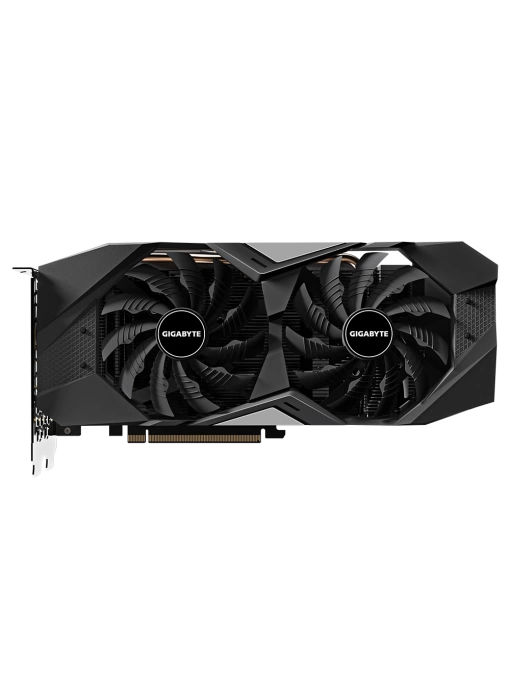 GIGABYTE GV-N2060WF2OC-12GD RTX 2060 12GB GDDR6 DP HDMI 192BİT