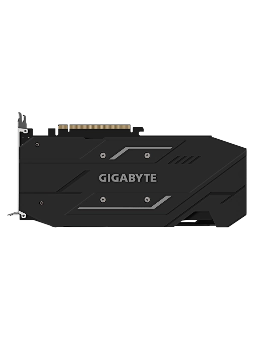 GIGABYTE GV-N2060WF2OC-12GD RTX 2060 12GB GDDR6 DP HDMI 192BİT