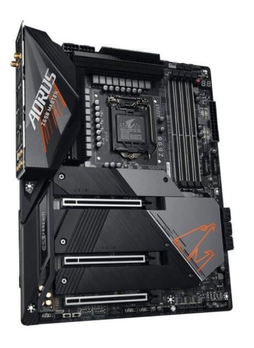 GIGABYTE Z690 AORUS TACHYON DDR5 7000(O.C) HDMI M.2 E-ATX 1700p