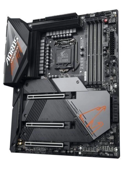 GIGABYTE Z690 AORUS TACHYON DDR5 7000(O.C) HDMI M.2 E-ATX 1700p