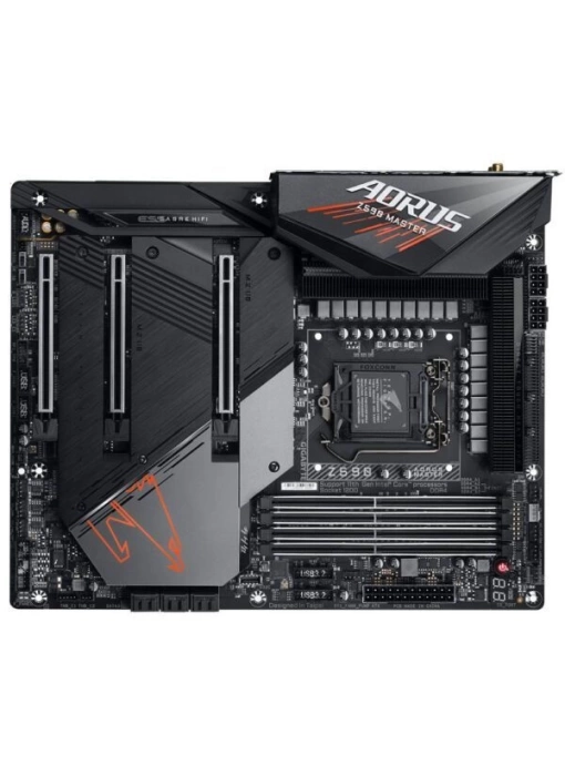 GIGABYTE Z690 AORUS TACHYON DDR5 7000(O.C) HDMI M.2 E-ATX 1700p