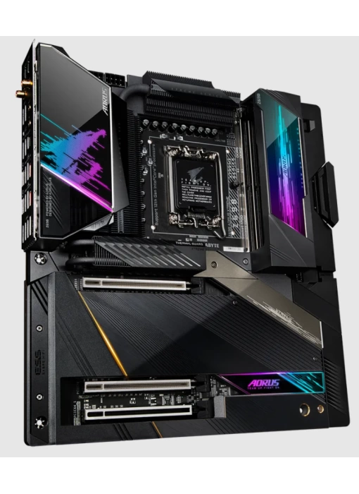 GIGABYTE Z690 AORUS XTREME DDR5 6600(OC) E-ATX 1700p