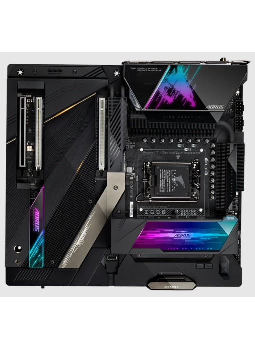 GIGABYTE Z690 AORUS XTREME DDR5 6600(OC) E-ATX 1700p