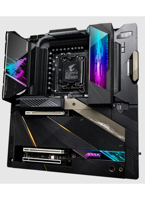 GIGABYTE Z690 AORUS XTREME DDR5 6600(OC) E-ATX 1700p