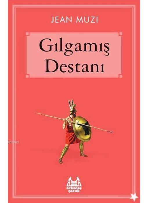 Gılgamış Destanı