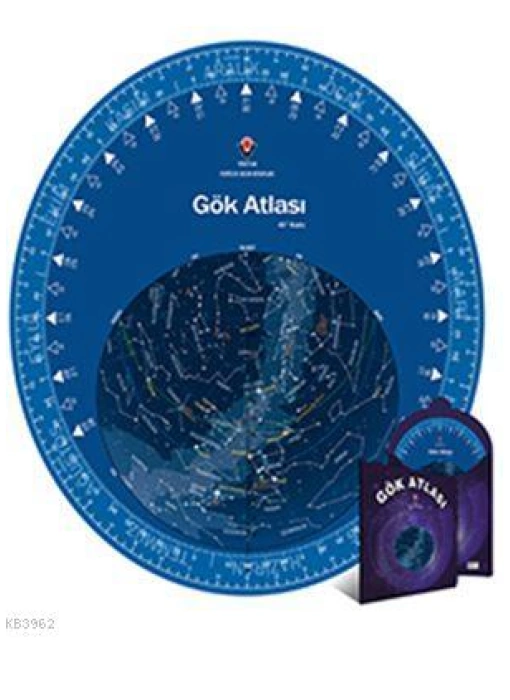 Gök Atlası
