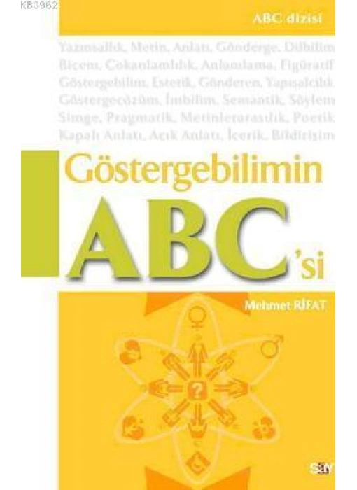 Göstergebilimin ABCsi