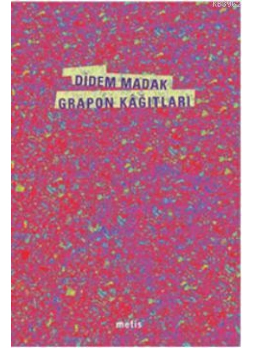 Grapon Kâğıtları