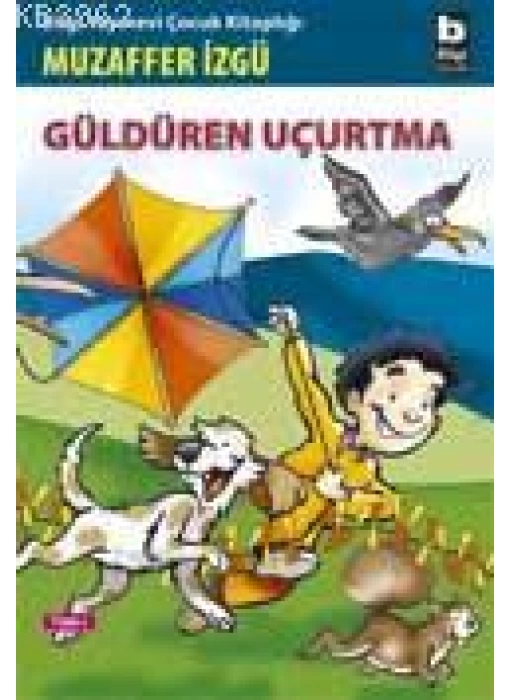 Güldüren Uçurtma