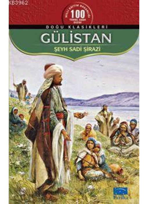 Gülistan