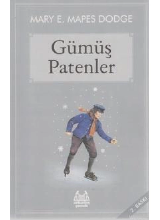 Gümüş Patanler