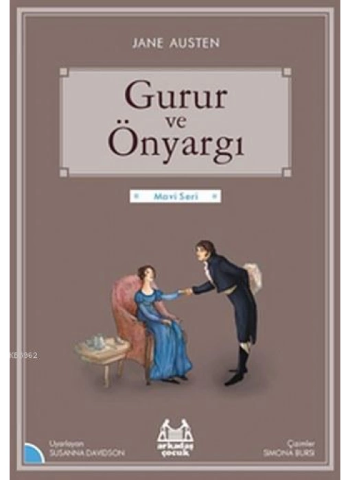 Gurur ve Önyargı