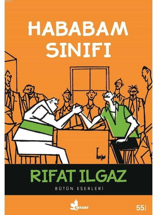 Hababam Sınıfı