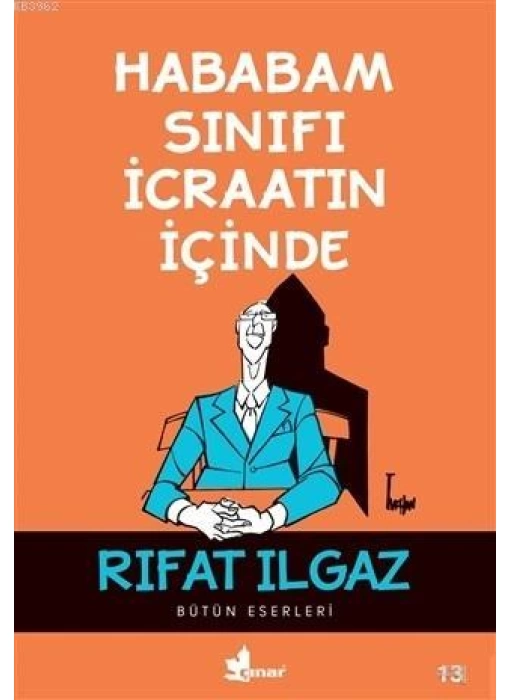 Hababam Sınıfı İcraatın İçinde