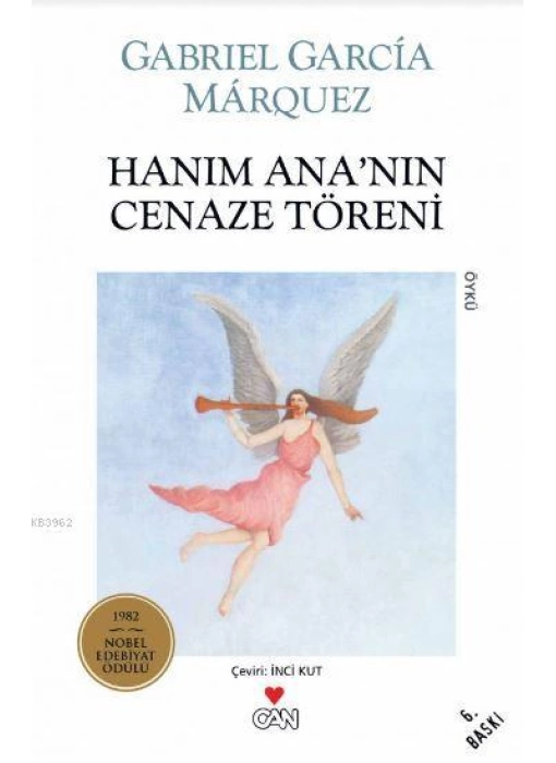 Hanım Ananın Cenaze Töreni