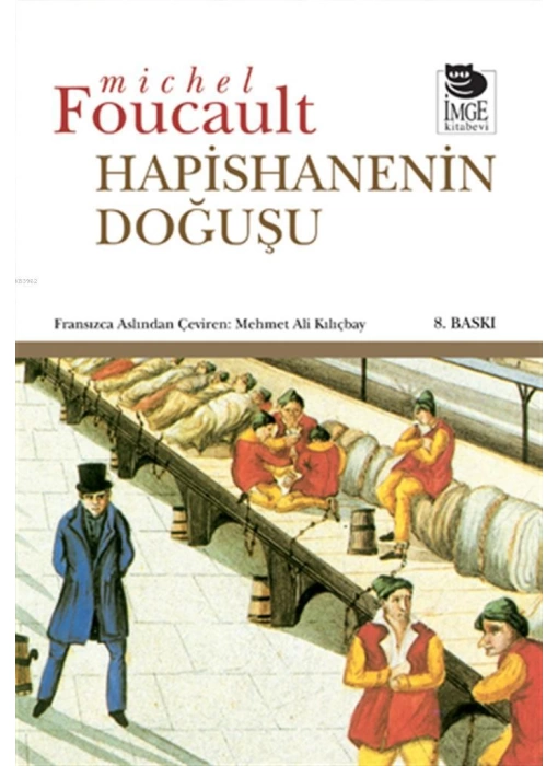Hapishanenin Doğuşu