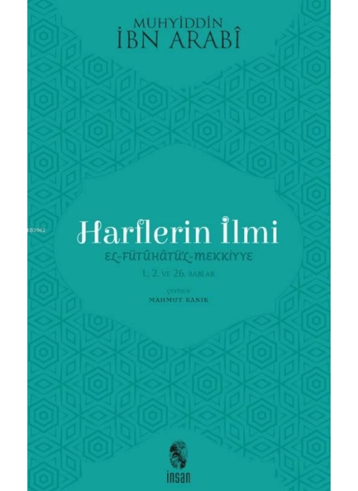 Harflerin İlmi