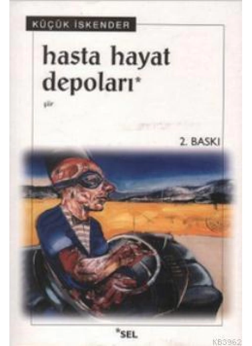 Hasta Hayat Depoları