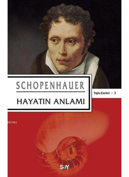 Hayatın Anlamı