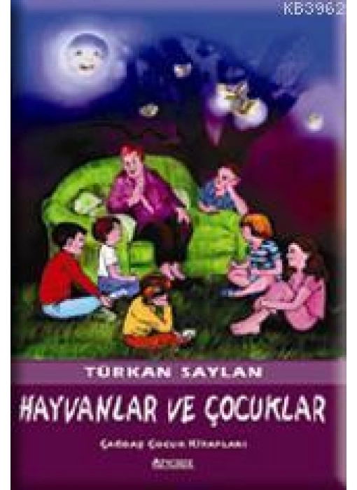 Hayvanlar ve Çocuklar