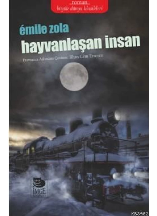 Hayvanlaşan İnsan