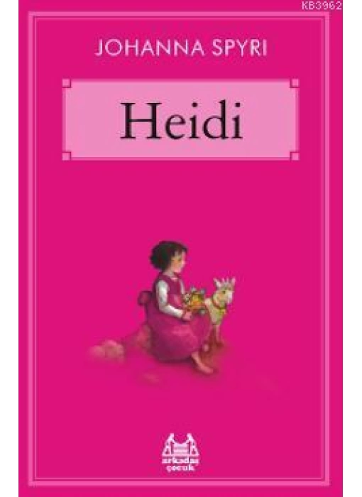 Heidi