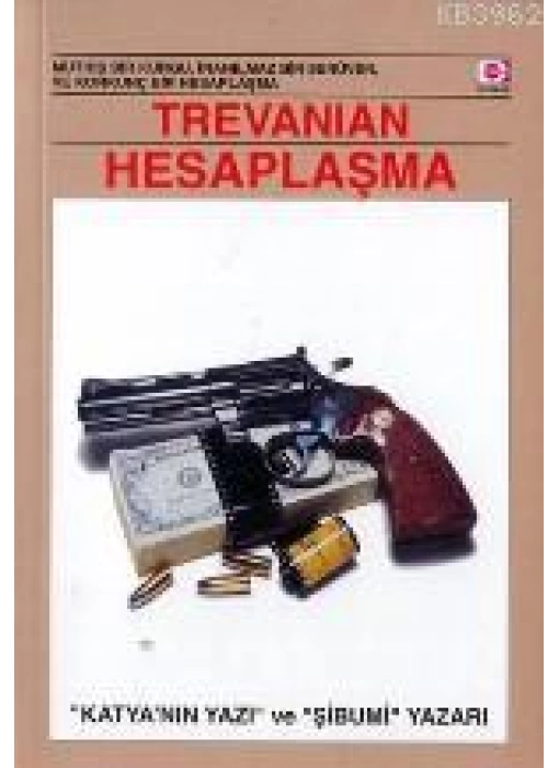 Hesaplaşma