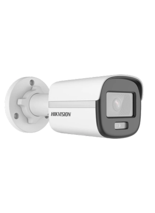 HIKVISION DS-2CD1027G0-LUF 2MP 4MM COLORVU BULLET