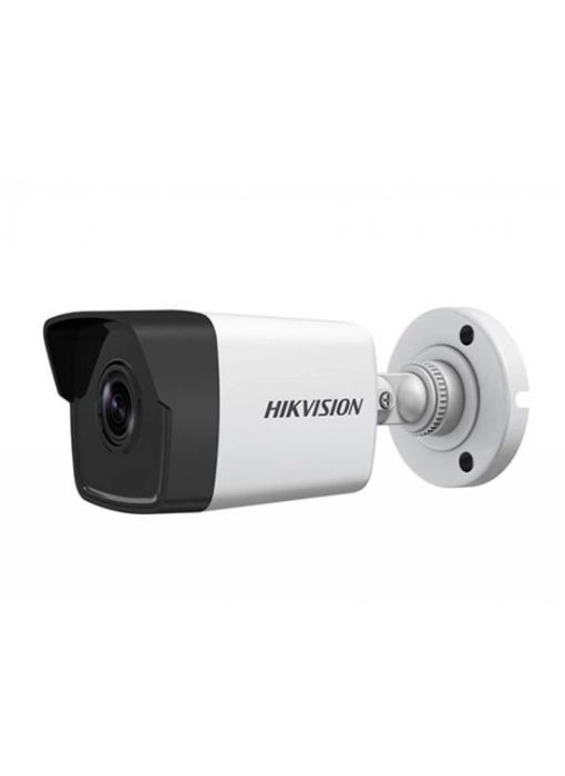 HIKVISION DS-2CD1043G0-IUF 4MP IP EXIR BULLET KAMERA DAHİLİ SES