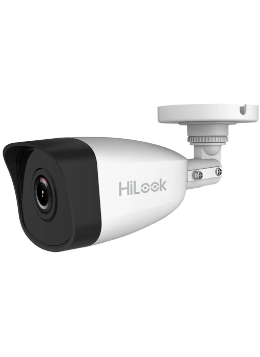 HILOOK IPC-B121H 2MP 4MM IP BULLET KAMERA