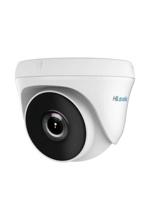 HILOOK THC-T140-P 4MP MİNİ TURRET TURBO 2.8MM HD-TVI