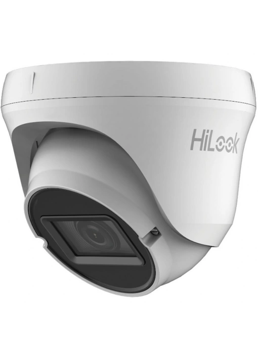 HILOOK THC-T323-Z 2MP EXIR TURRET 2.7MM-13.5MM