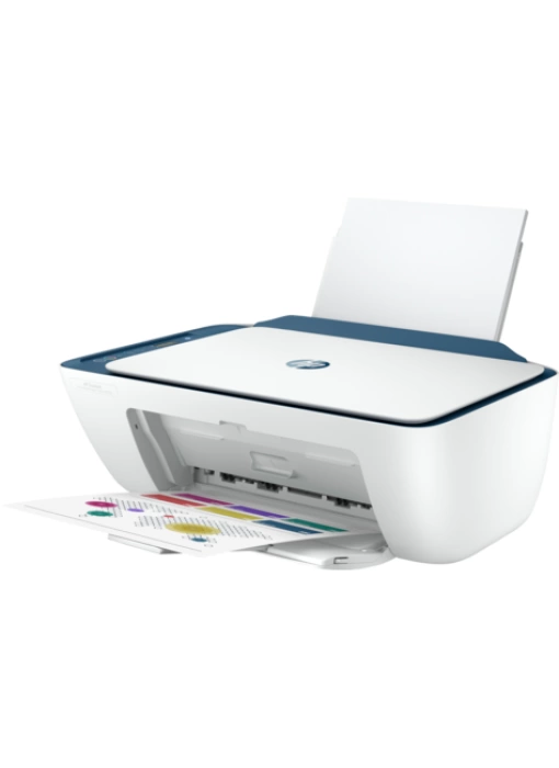 HP 25R76A 4828 DESKJET RENKLİ YAZ/TAR/FOT Wi-Fi- A4