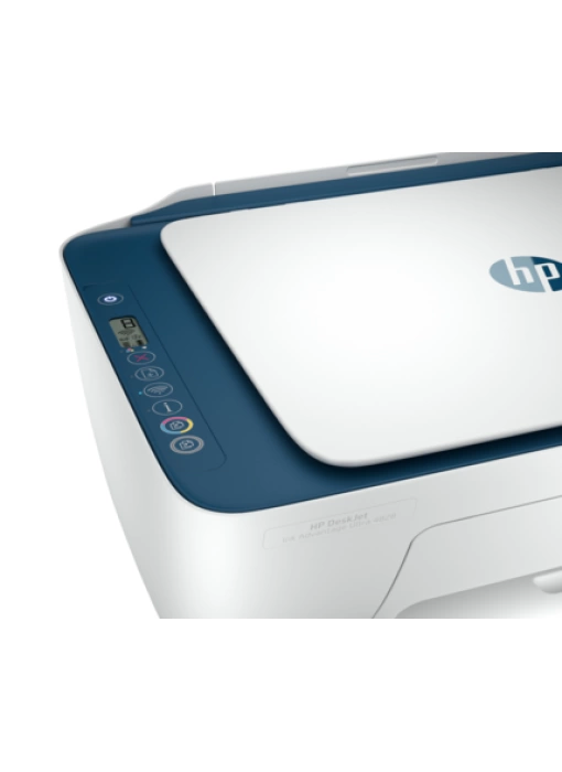 HP 25R76A 4828 DESKJET RENKLİ YAZ/TAR/FOT Wi-Fi- A4