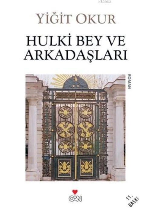 Hulki Bey ve Arkadaşları