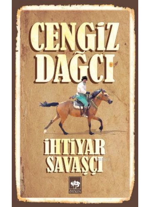 İhtiyar Savaşçı