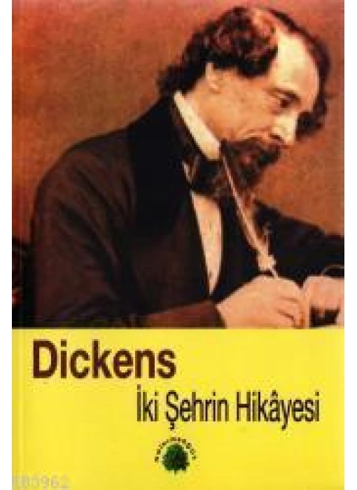 İki Şehrin Hikayesi