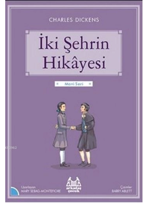 İki Şehrin Hikayesi