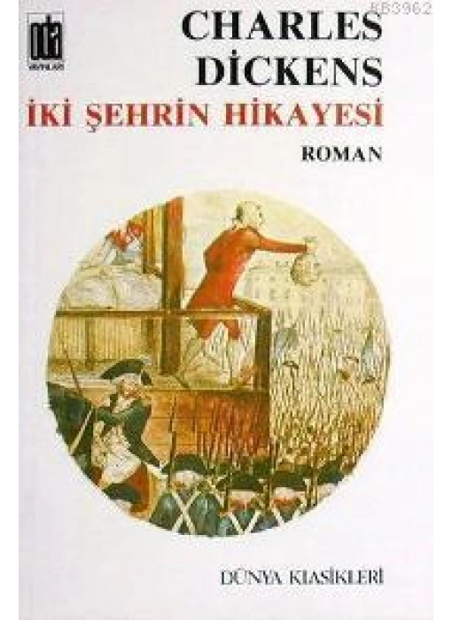 İki Şehrin Hikayesi