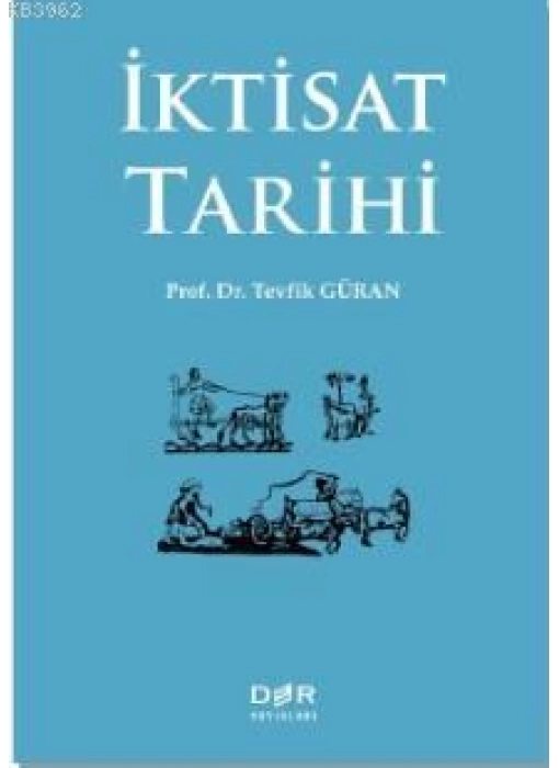 İktisat Tarihi