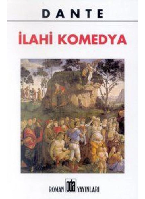 İlahi Komedya