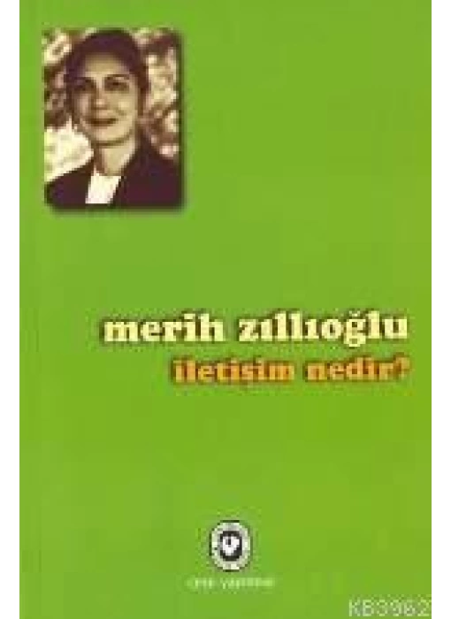 İletişim Nedir