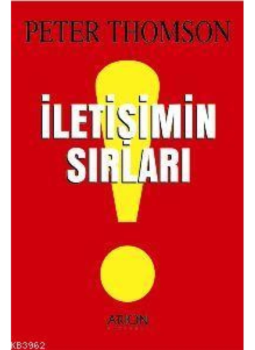 İletişimin Sırları