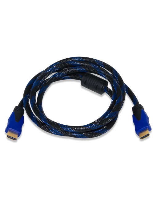 INCA IHK-03T HDMI 2V 4K ALTIN UÇ KABLO 3 METRE