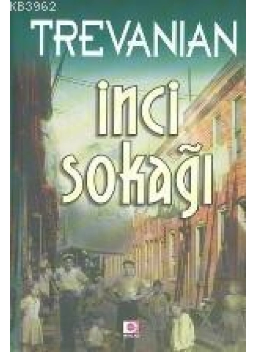 İnci Sokağı