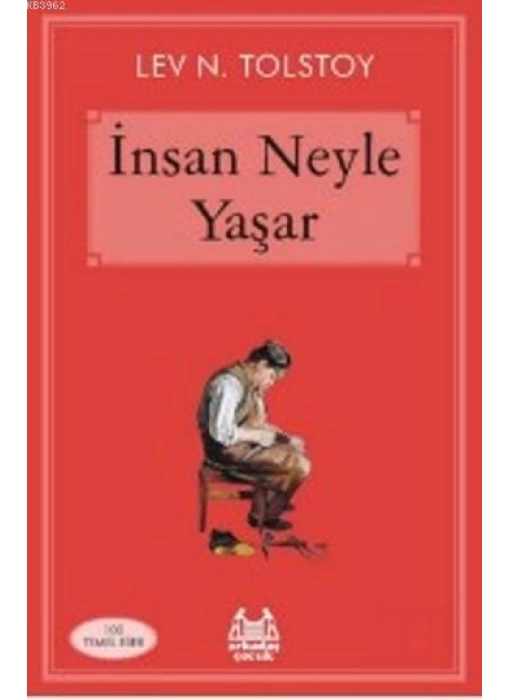 İnsan Neyle Yaşar