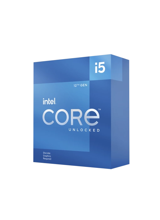 INTEL CORE i5-12600KF 3.70GHz 20MB 12.Nesil 1700p BOX (FANSIZ)