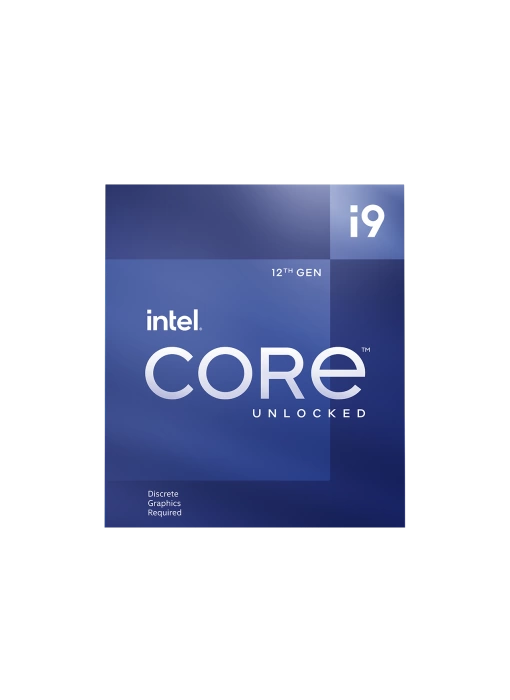 INTEL CORE i9-12900KF 3.20GHz 30MB 12.Nesil 1700p BOX (FANSIZ)