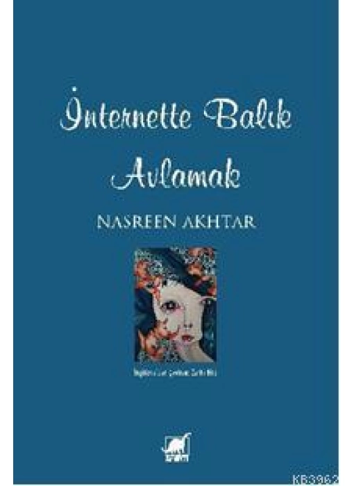 İnternette Balık Avlamak