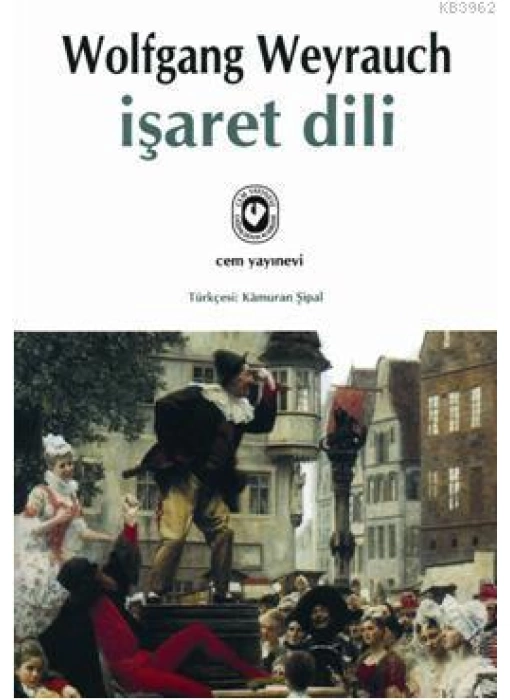 İşaret Dili